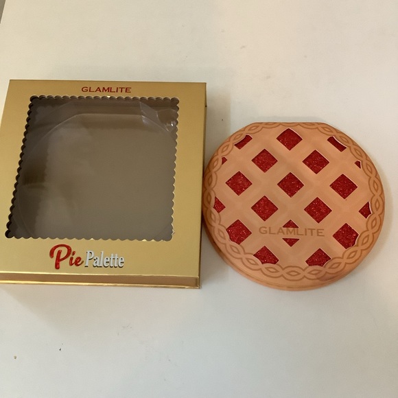 GLAMLITE PIE PALLET - Picture 4 of 11